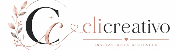 Logotipo de Invitación Digital, expertos en todo tipo de invitaciones digitales
